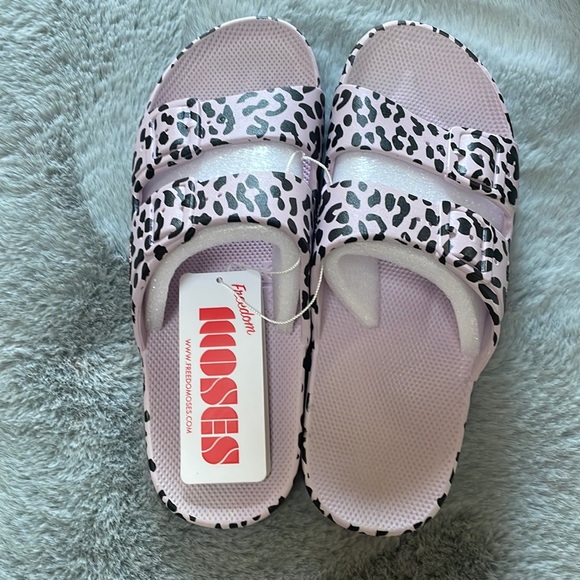 Freedom Moses slides - Picture 2 of 5